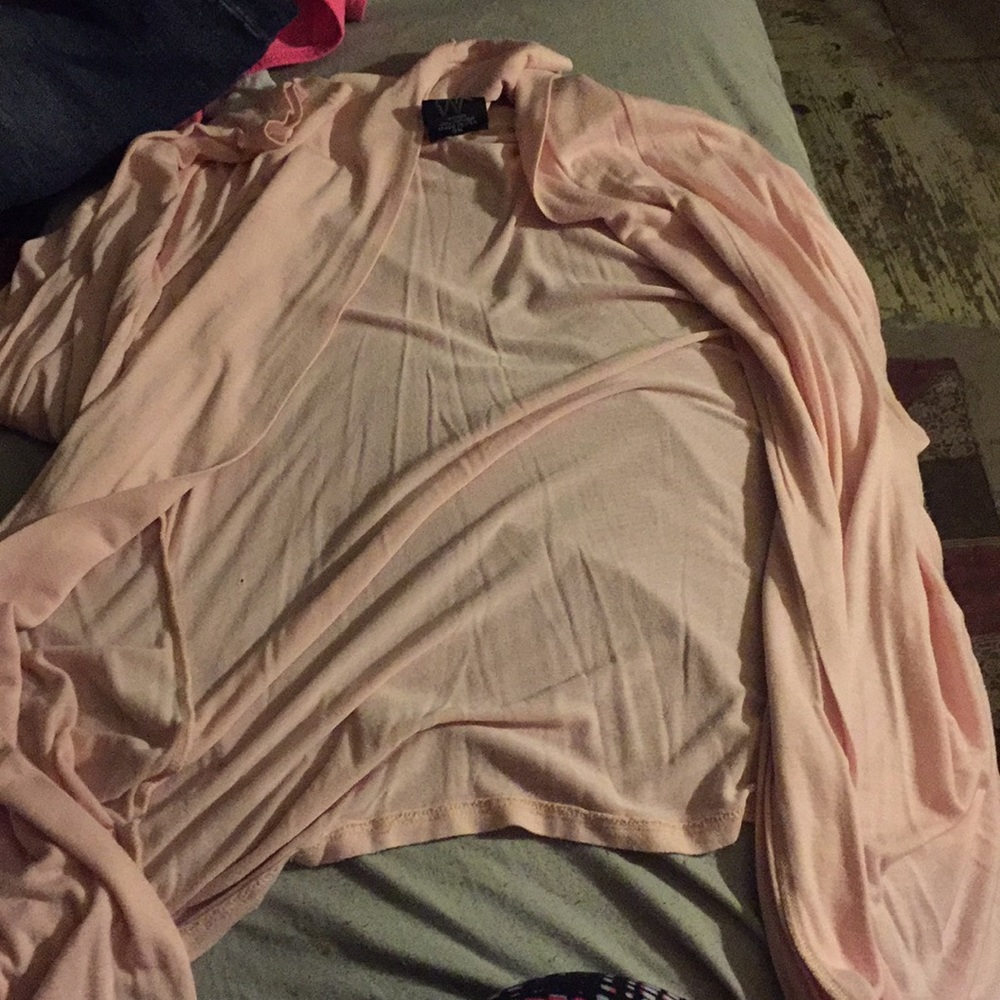Over lay shirt